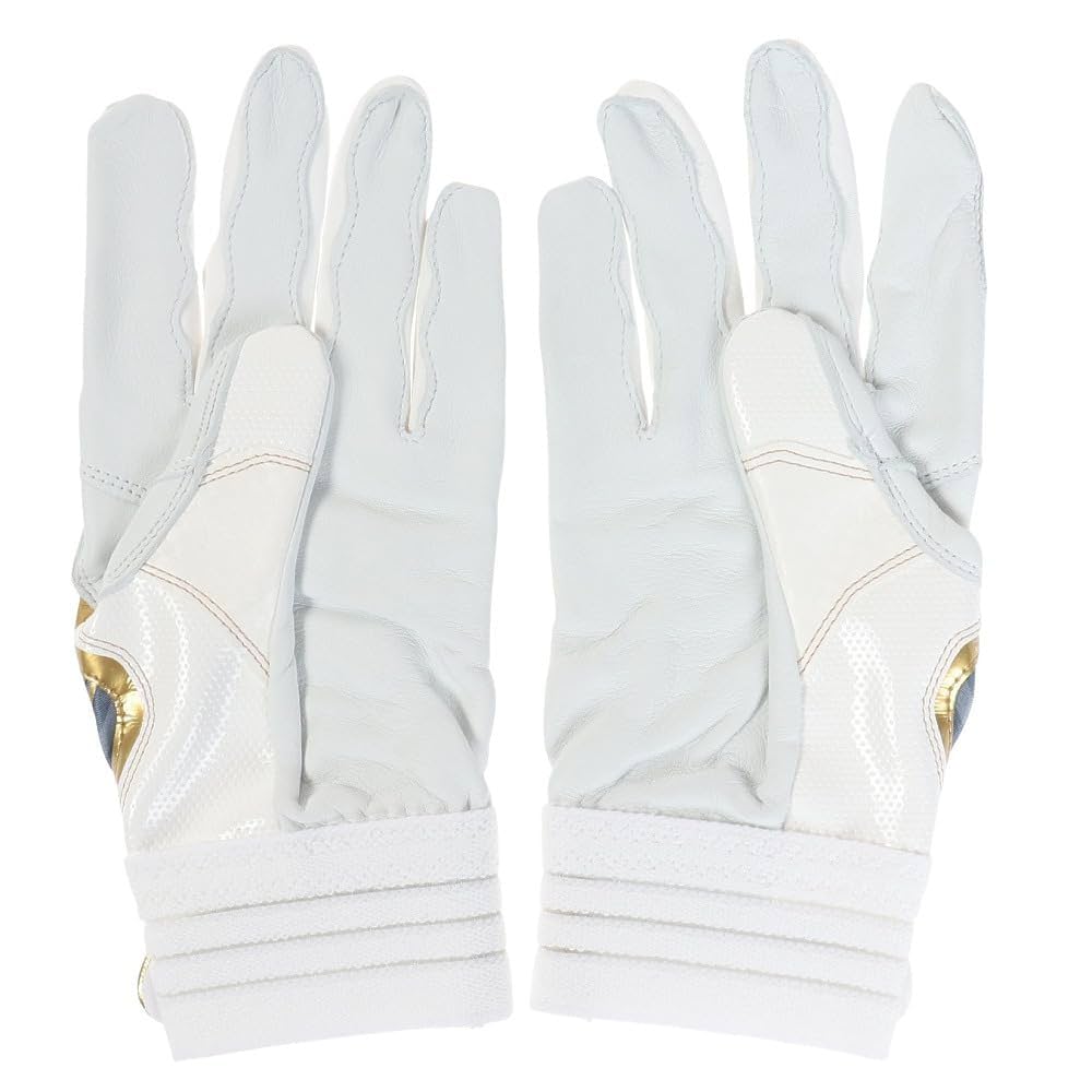 Amazon | アディダス（adidas） バッティング用グローブ 野球